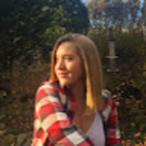 Meet your Posher, Catherine